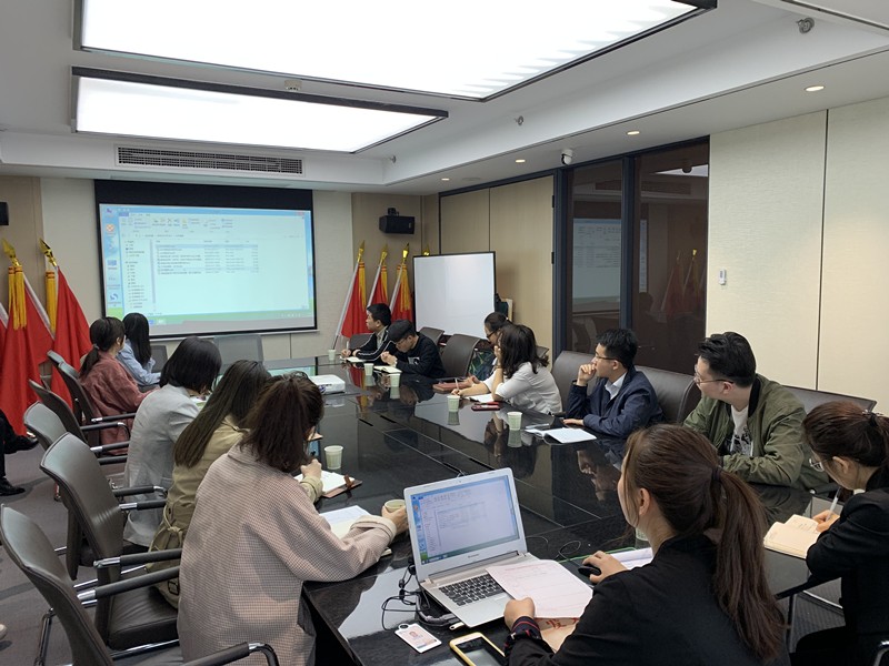 1556065362750731ezpr.jpg 20190423投資公司開展公文培訓(照片)_副本.jpg