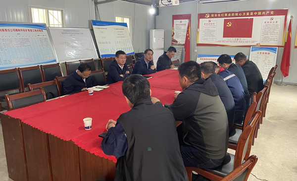 商南縣委書(shū)記徐江博到秦楓公司考察調(diào)研_副本.jpg
