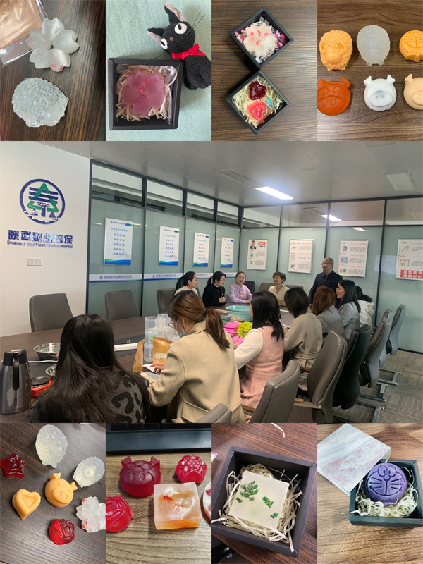 1646789339578374Cc5u.jpg 國源公司工會舉辦三八國際婦女節手工制作活動.jpg