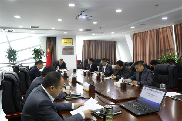 1649207856230202HjW4.jpg 水環境公司召開2022年度目標責任書簽訂會.jpg