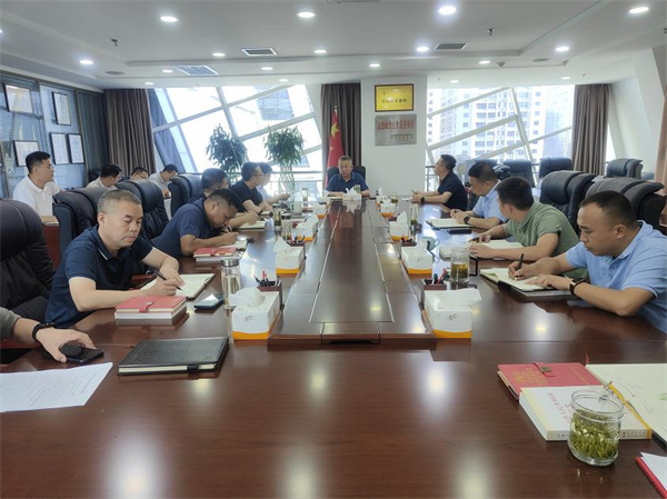 16545631856267847P00.jpg 水環境公司傳達學習省第十四次黨代會精神.jpg