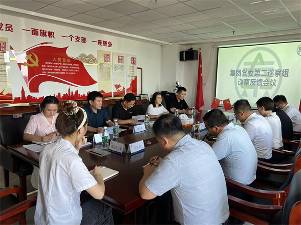 1655690365318243xpGm.jpg 集團公司黨委第二巡察組向榆林分公司反饋巡察情況.jpg