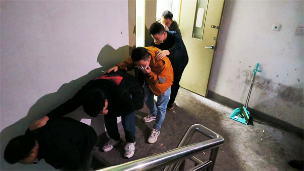 1668475677808604AL0D.jpg 生態開展消防應急疏散演練.jpg