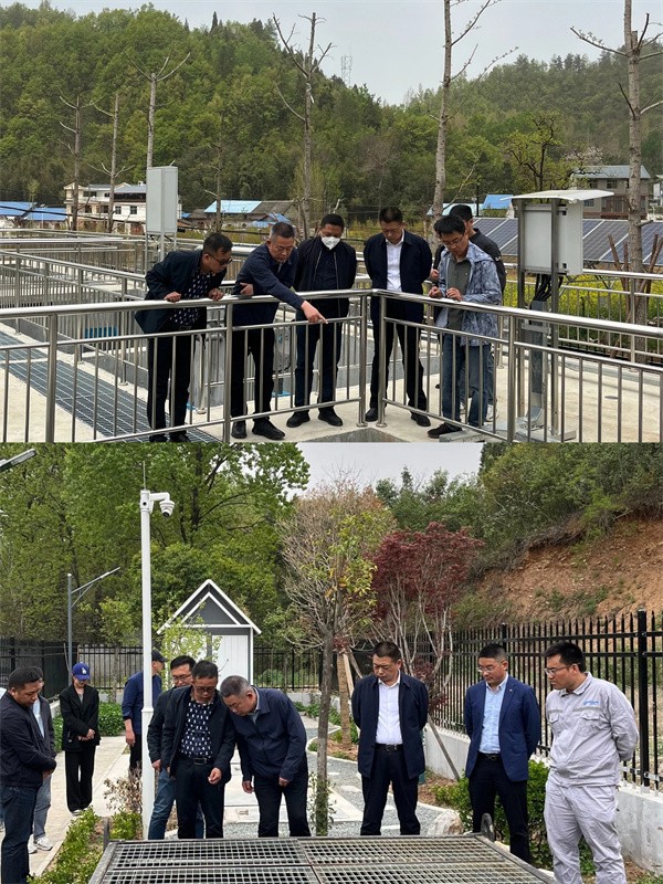 水環境公司領導深入基層調研.jpg